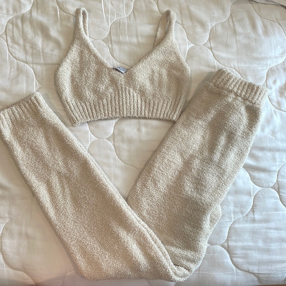 Cozy Oh Polly Set